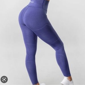 Alphalete OG revival in comet